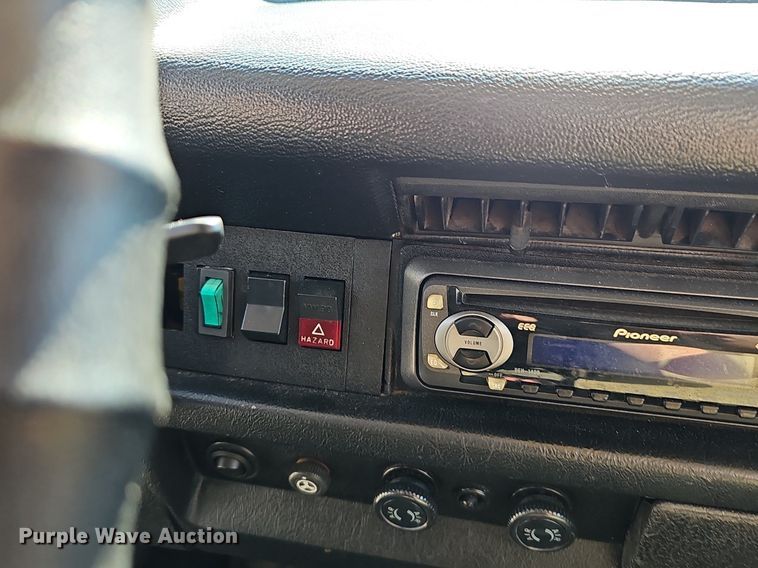 image for item EJ6170 1974 Volkswagen  Beetle 