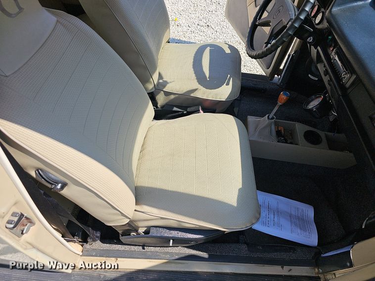 image for item EJ6170 1974 Volkswagen  Beetle 