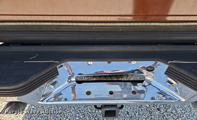 image for item EJ6171 1988 Chevrolet K1500 pickup truck