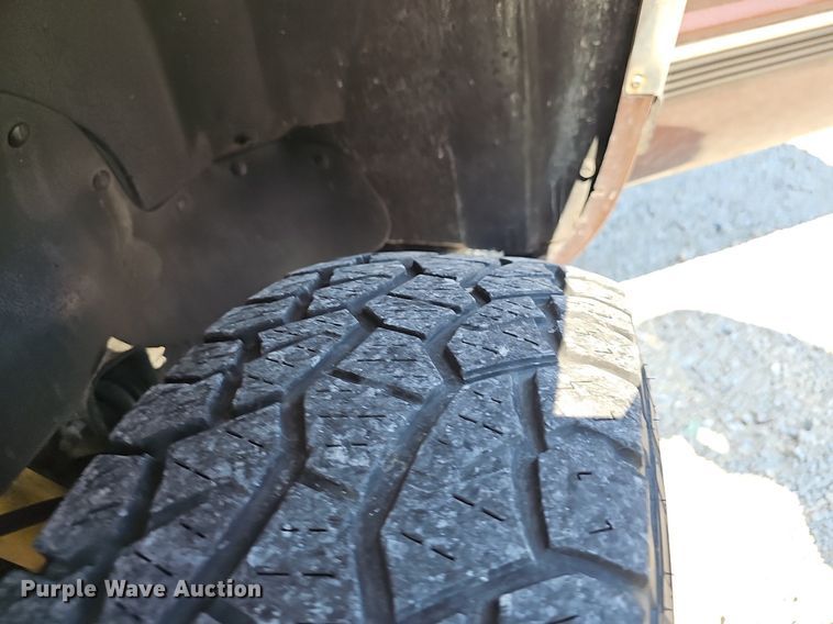 image for item EJ6171 1988 Chevrolet K1500 pickup truck