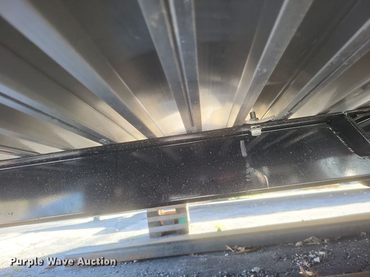 image for item EJ7840 Moritz TBA86-86 flatbed