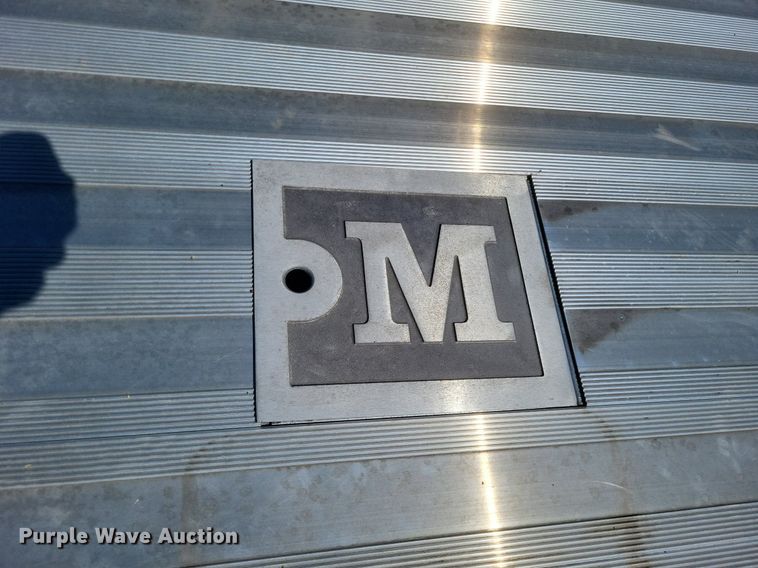 image for item EJ7840 Moritz TBA86-86 flatbed