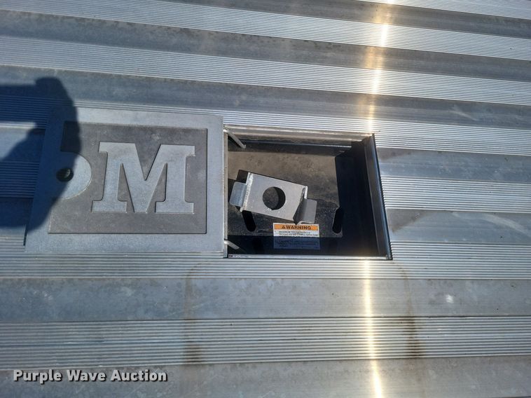 image for item EJ7840 Moritz TBA86-86 flatbed