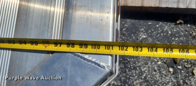 image for item EJ7840 Moritz TBA86-86 flatbed