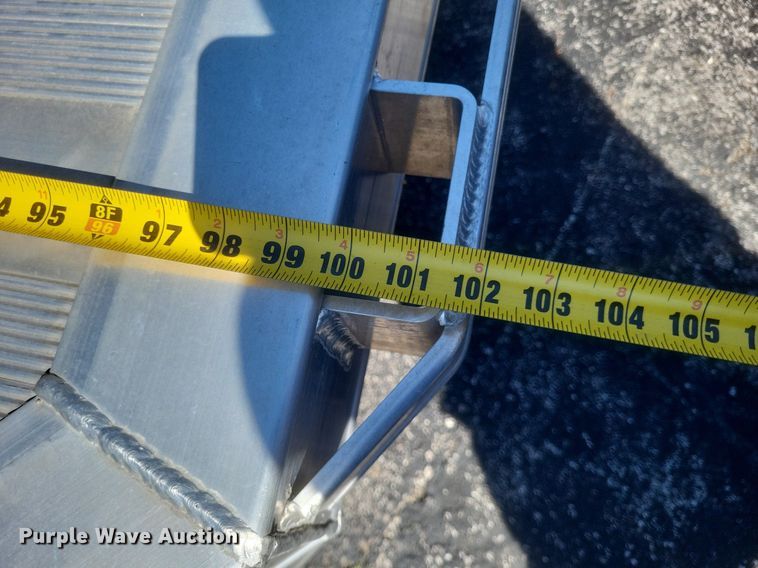 image for item EJ7840 Moritz TBA86-86 flatbed