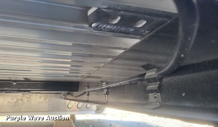 image for item EJ7840 Moritz TBA86-86 flatbed