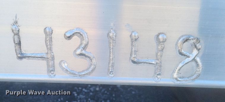 image for item EJ7840 Moritz TBA86-86 flatbed