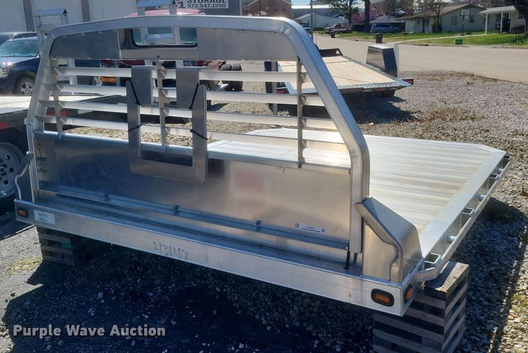 image for item EJ7841 Moritz  TBA8-94 flatbed