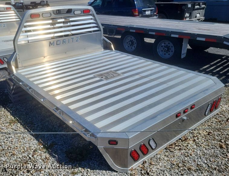 image for item EJ7841 Moritz  TBA8-94 flatbed