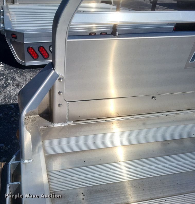 image for item EJ7841 Moritz  TBA8-94 flatbed