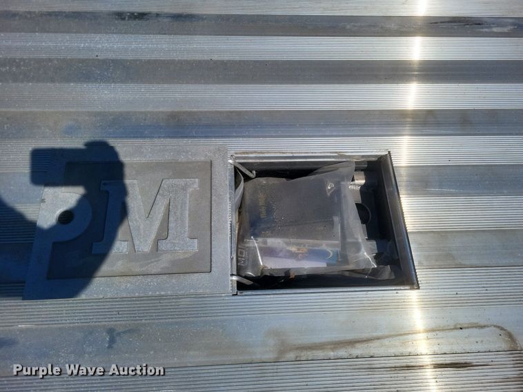 image for item EJ7841 Moritz  TBA8-94 flatbed