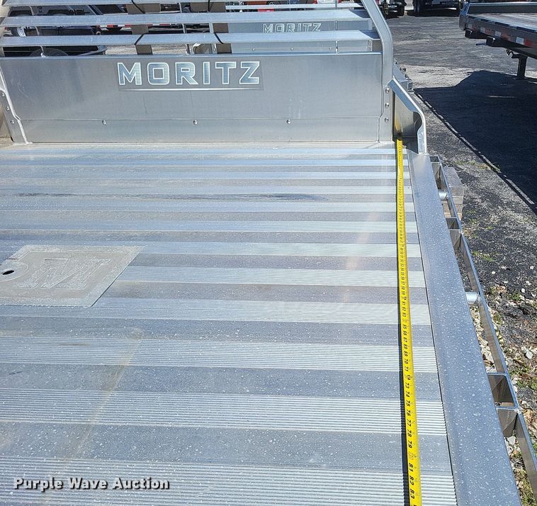 image for item EJ7841 Moritz  TBA8-94 flatbed