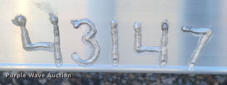 image for item EJ7841 Moritz  TBA8-94 flatbed