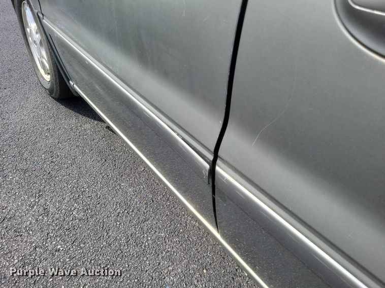 image for item EJ7843 2006 Ford Freestar SEL van