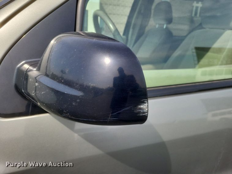 image for item EJ7843 2006 Ford Freestar SEL van