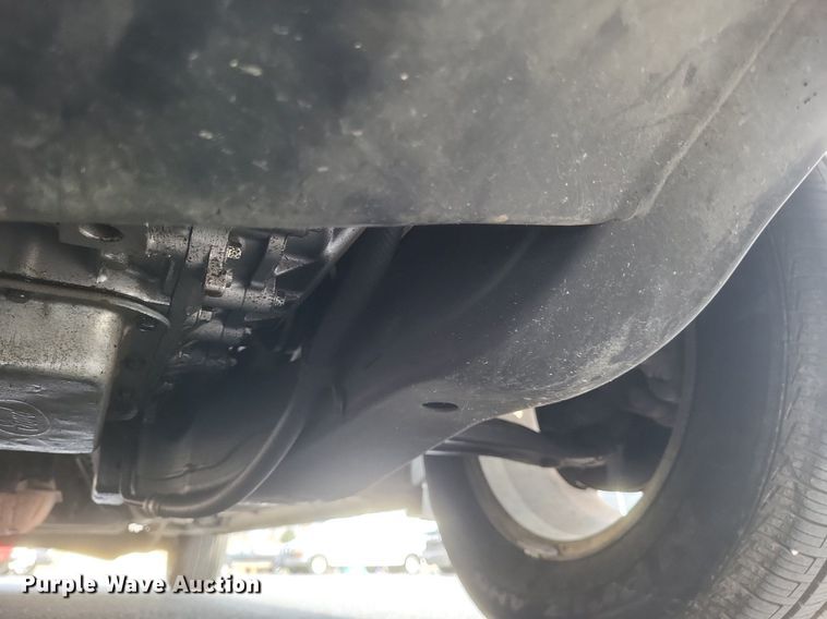 image for item EJ7843 2006 Ford Freestar SEL van