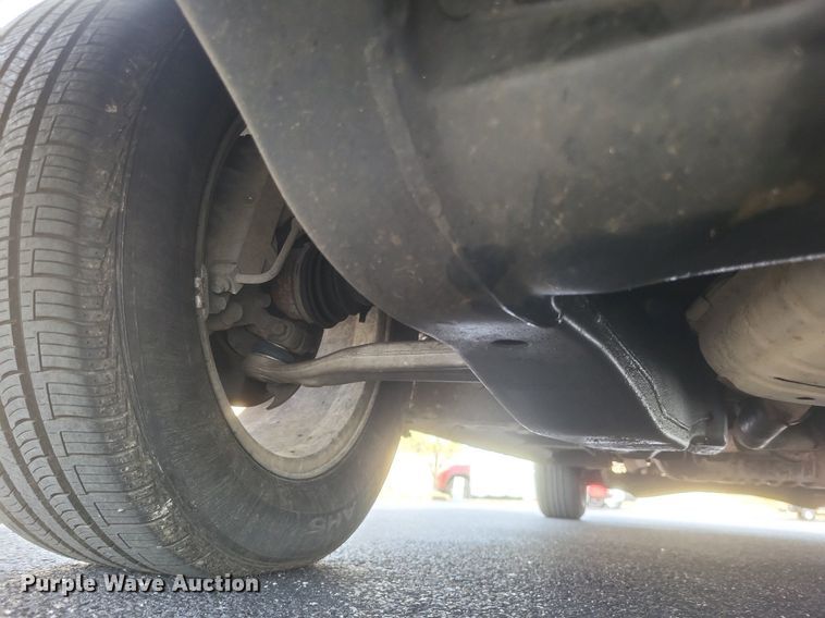 image for item EJ7843 2006 Ford Freestar SEL van