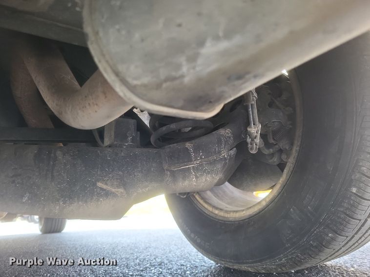 image for item EJ7843 2006 Ford Freestar SEL van