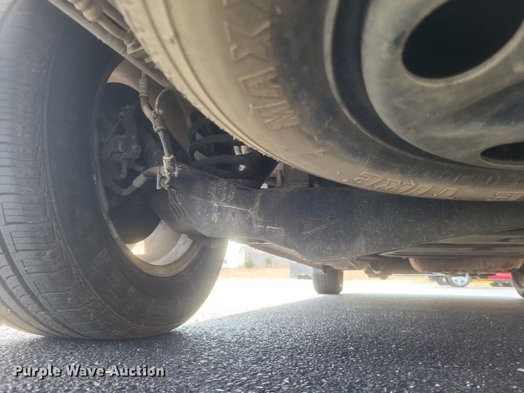 image for item EJ7843 2006 Ford Freestar SEL van