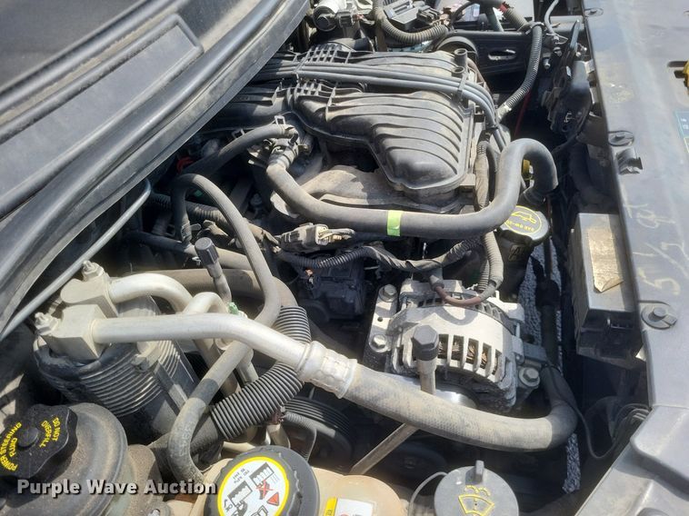 image for item EJ7843 2006 Ford Freestar SEL van