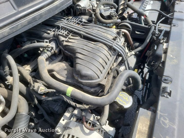 image for item EJ7843 2006 Ford Freestar SEL van