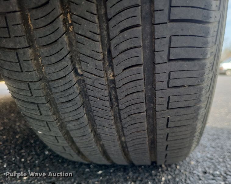 image for item EJ7843 2006 Ford Freestar SEL van