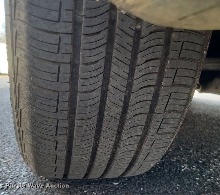 image for item EJ7843 2006 Ford Freestar SEL van