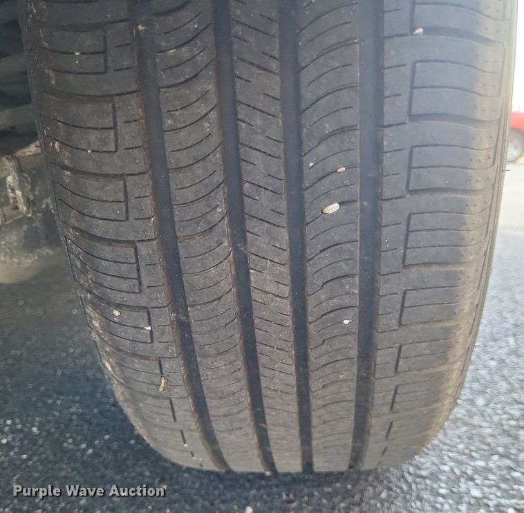 image for item EJ7843 2006 Ford Freestar SEL van