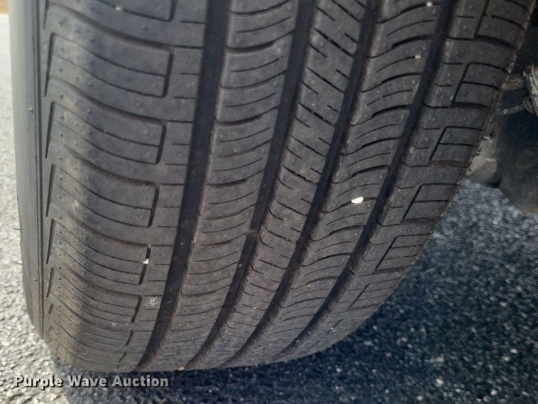 image for item EJ7843 2006 Ford Freestar SEL van