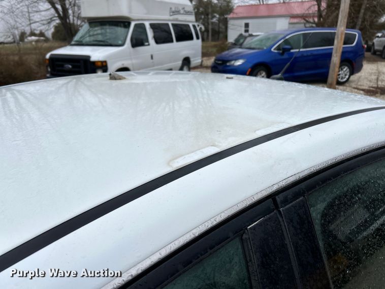 image for item EK4232 2014 Chevrolet Caprice Police 