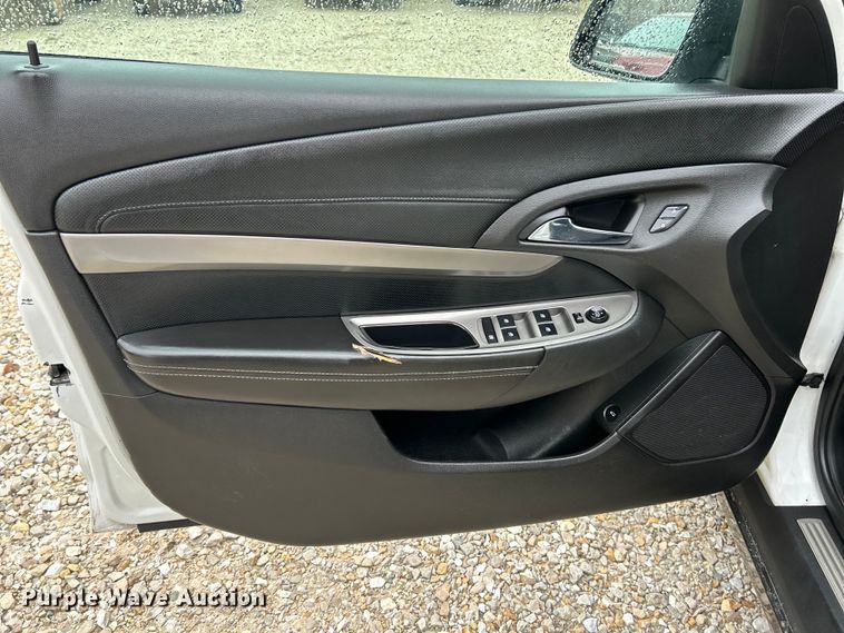 image for item EK4232 2014 Chevrolet Caprice Police 