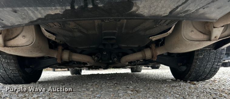 image for item EK4232 2014 Chevrolet Caprice Police 