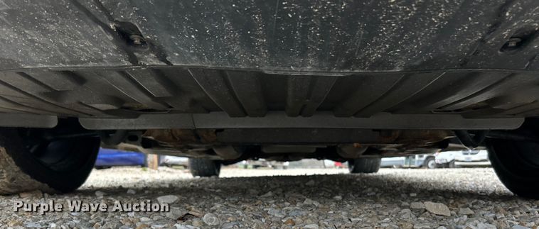 image for item EK4232 2014 Chevrolet Caprice Police 