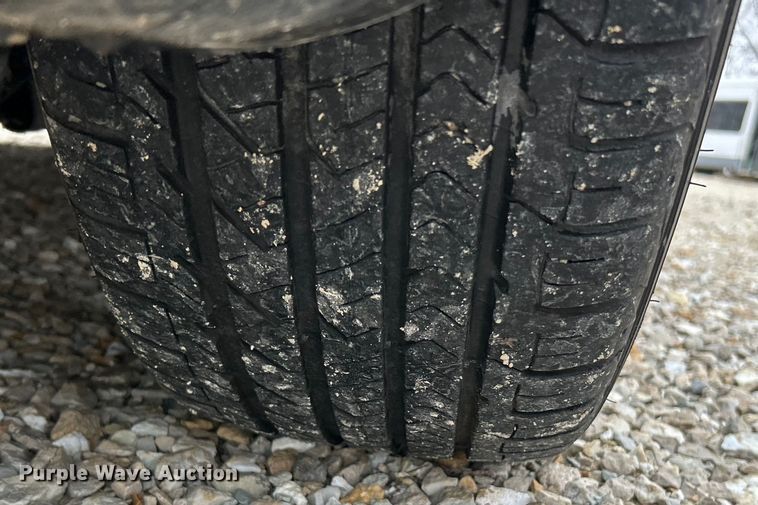 image for item EK4232 2014 Chevrolet Caprice Police 