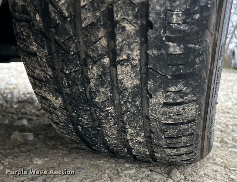 image for item EK4232 2014 Chevrolet Caprice Police 