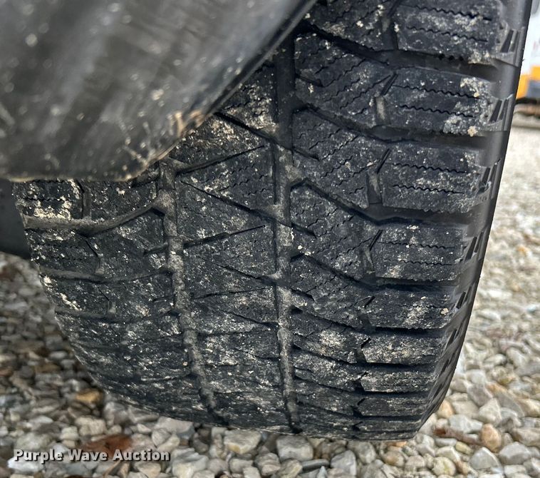 image for item EK4232 2014 Chevrolet Caprice Police 