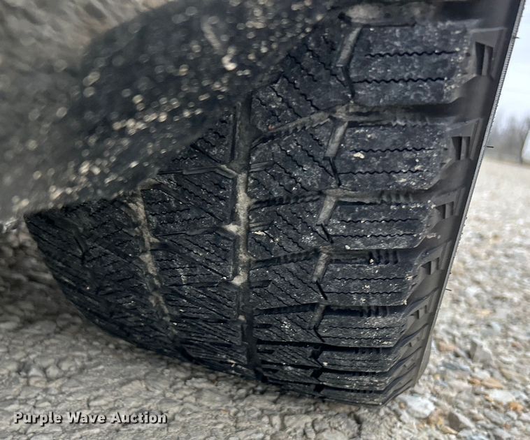 image for item EK4232 2014 Chevrolet Caprice Police 