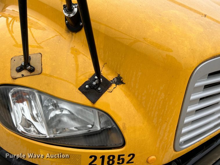 image for item EK4244 2012 Thomas Built school bus