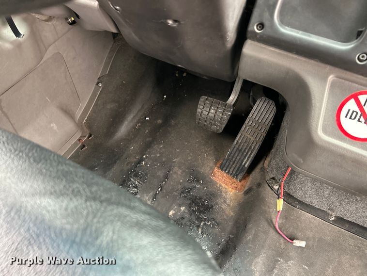 image for item EK4244 2012 Thomas Built school bus