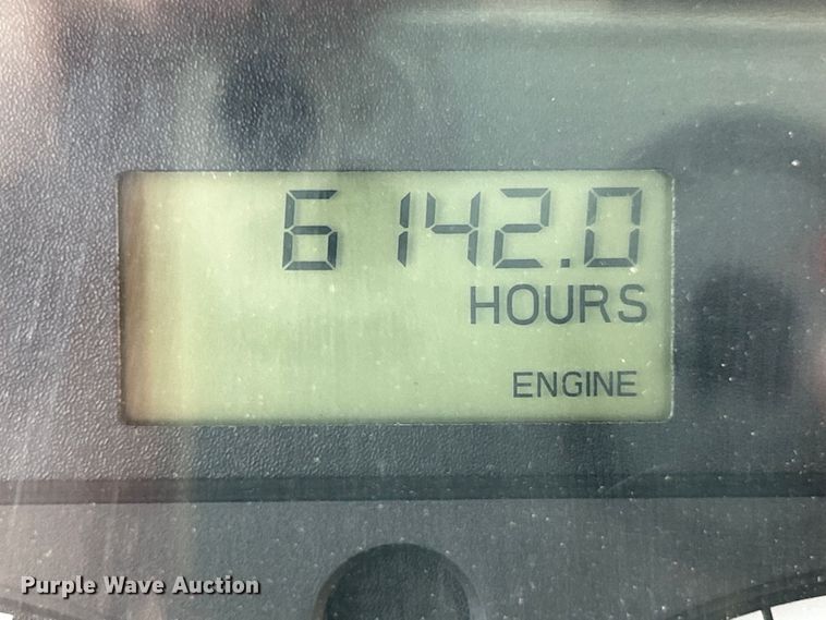 image for item EK4244 2012 Thomas Built school bus