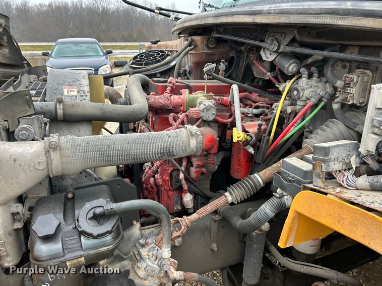 image for item EK4244 2012 Thomas Built school bus