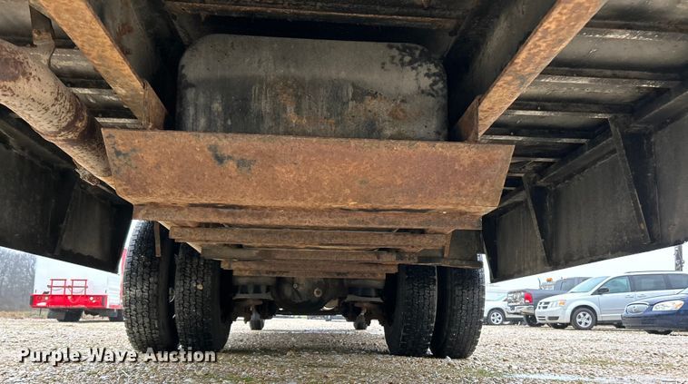 image for item EK4244 2012 Thomas Built school bus