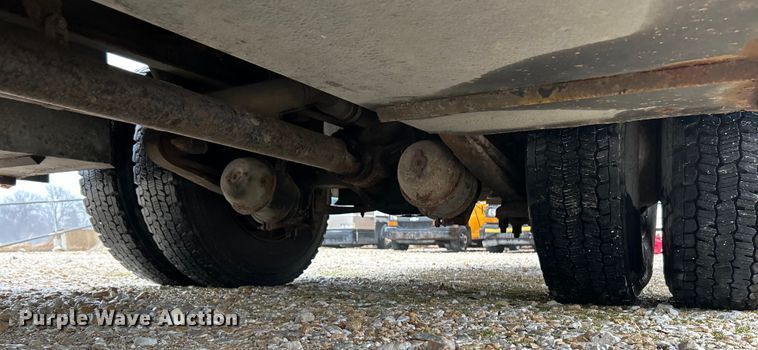 image for item EK4244 2012 Thomas Built school bus