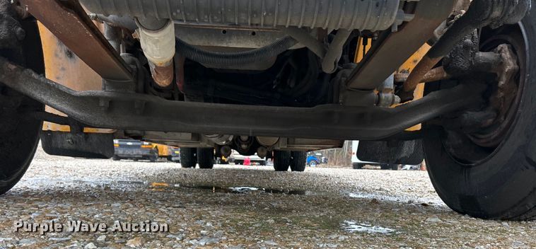 image for item EK4244 2012 Thomas Built school bus