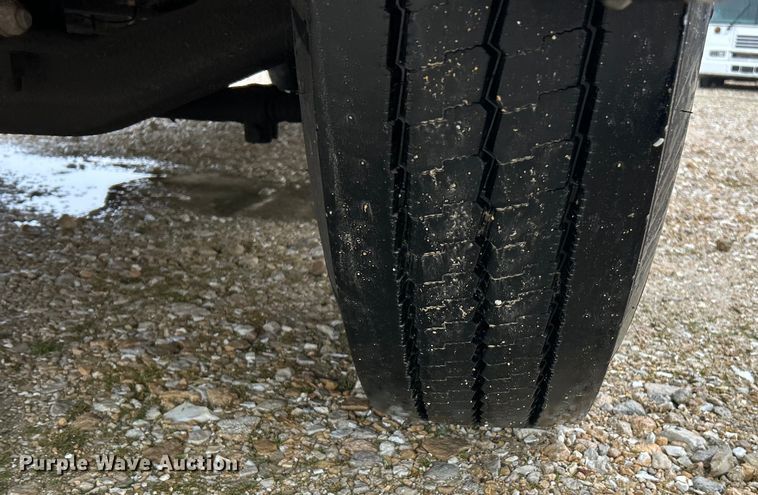 image for item EK4244 2012 Thomas Built school bus