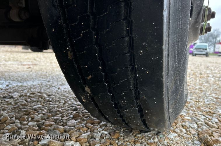 image for item EK4244 2012 Thomas Built school bus