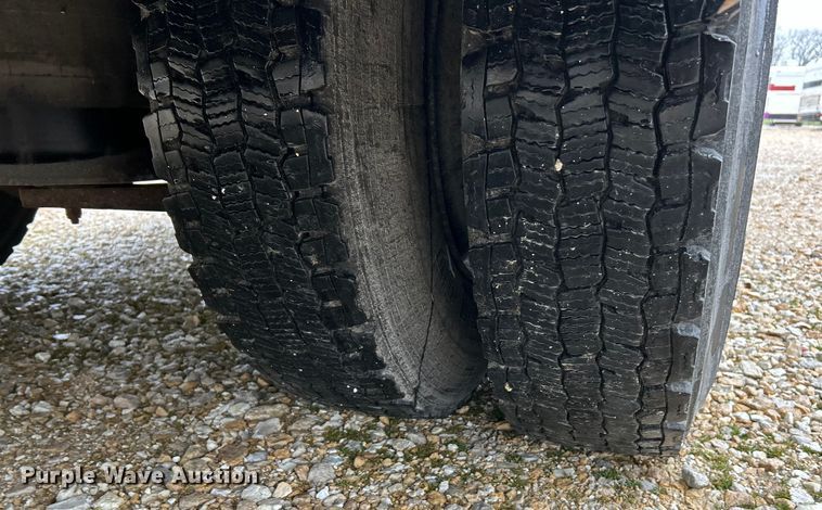 image for item EK4244 2012 Thomas Built school bus