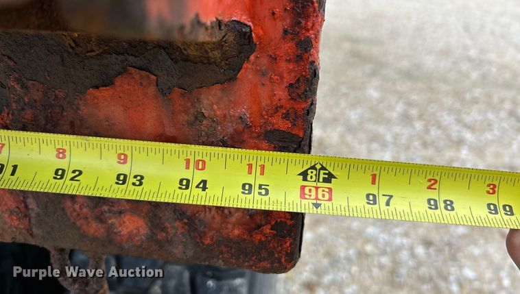 image for item EK4245 1999 Sterling  L9513 dump truck