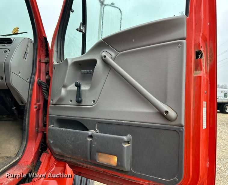 image for item EK4245 1999 Sterling  L9513 dump truck