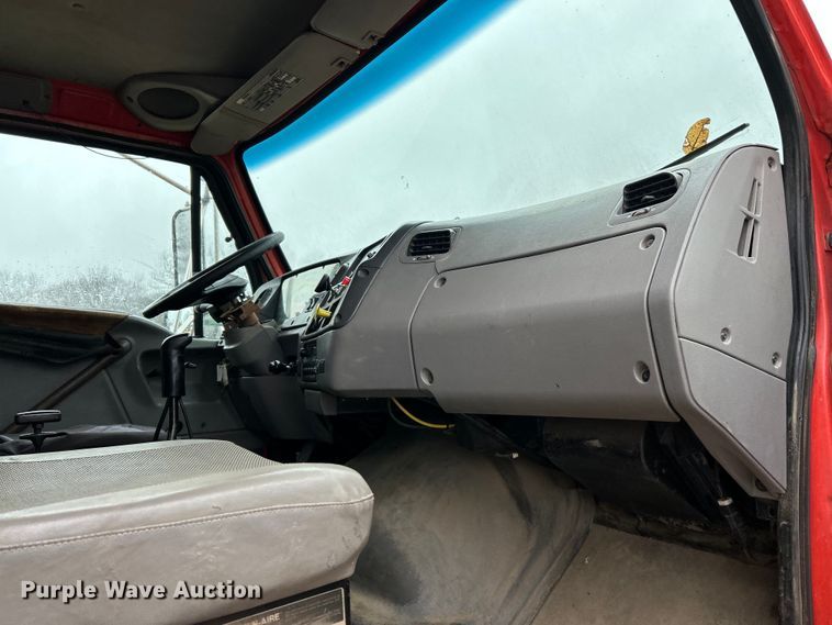 image for item EK4245 1999 Sterling  L9513 dump truck